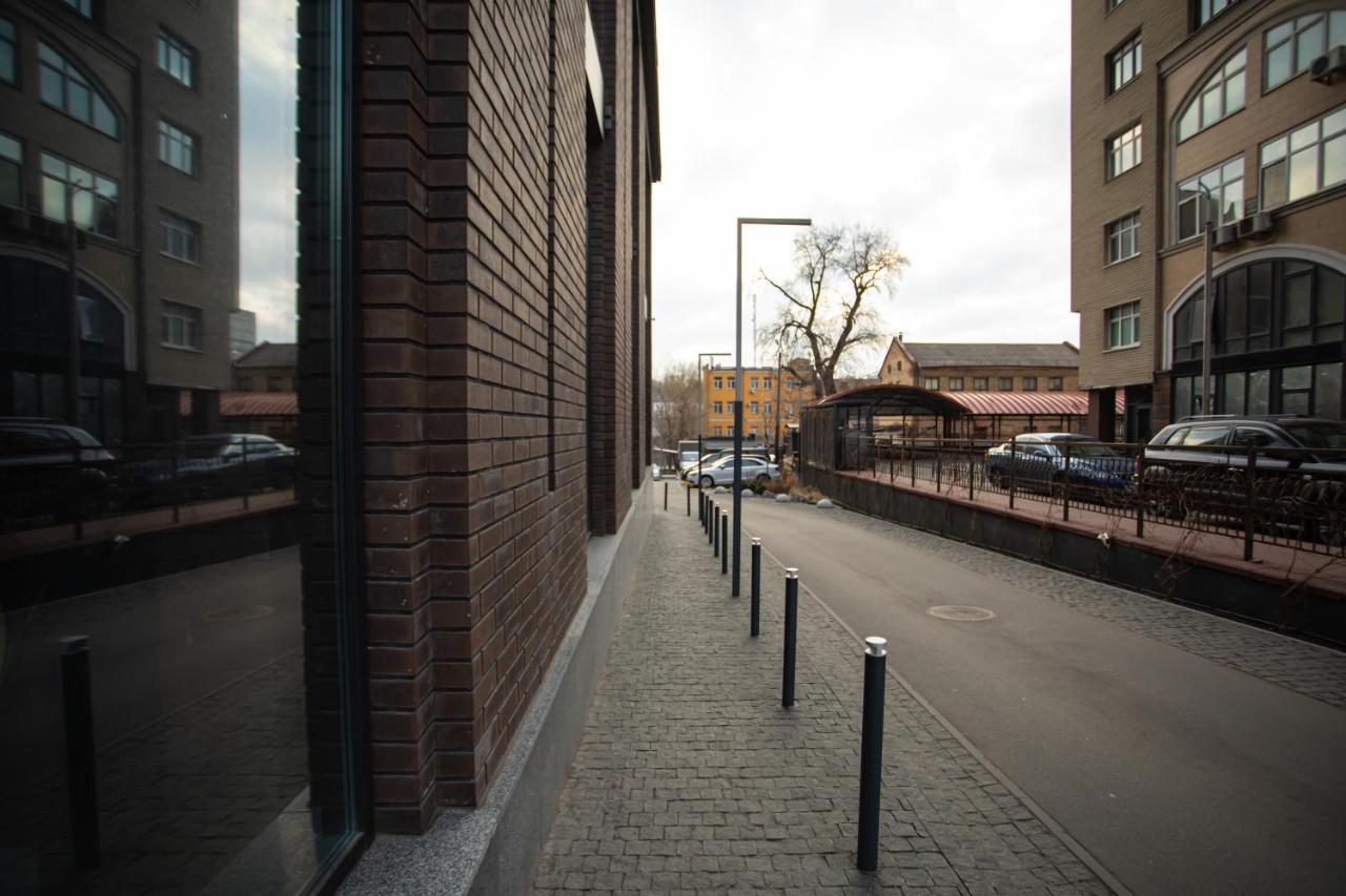 Petrovdom Apartments 13-141 In Rc New York Concept House, 74 Antonovycha Street Kijów Zewnętrze zdjęcie