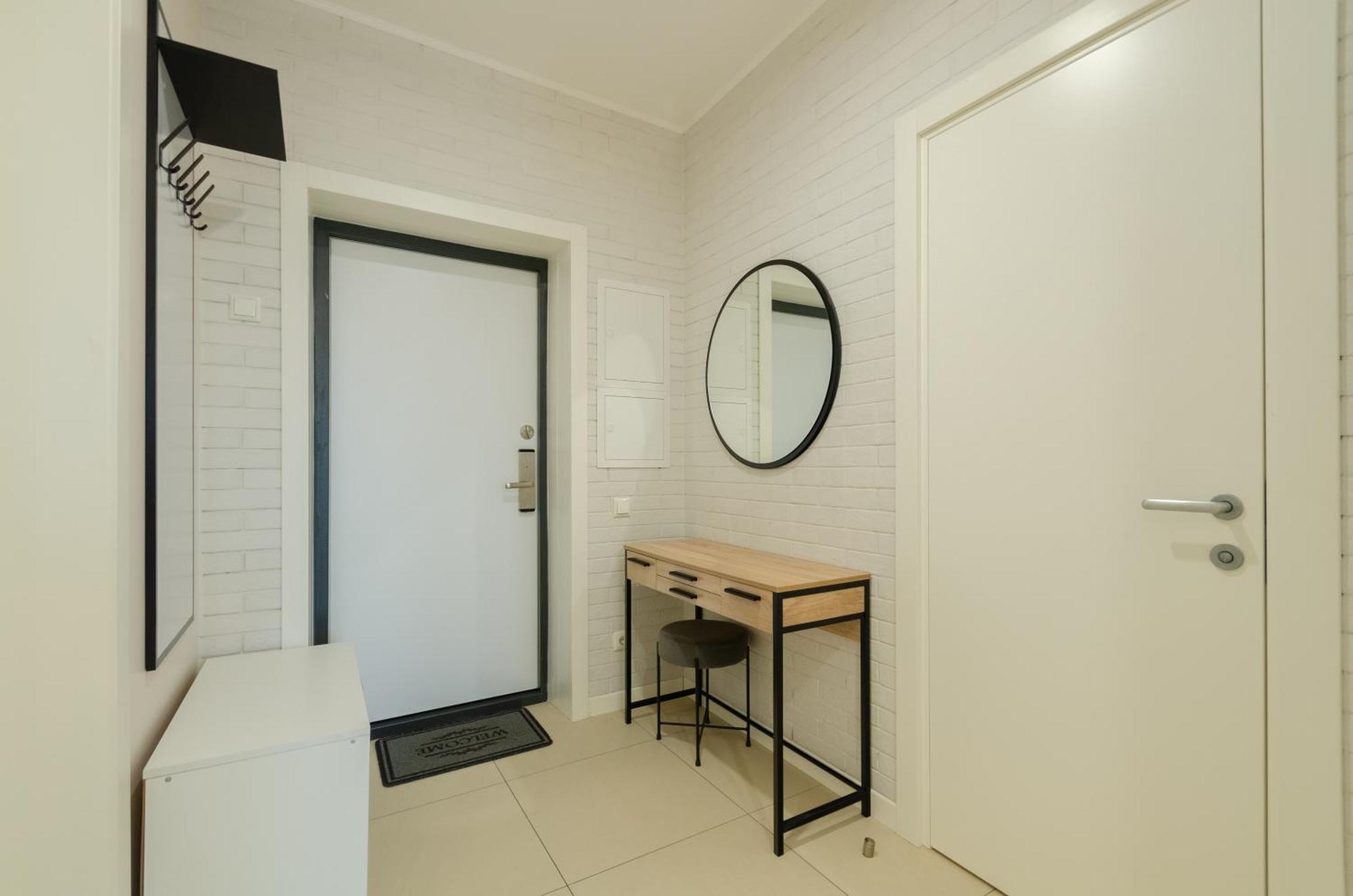 Petrovdom Apartments 13-141 In Rc New York Concept House, 74 Antonovycha Street Kijów Zewnętrze zdjęcie